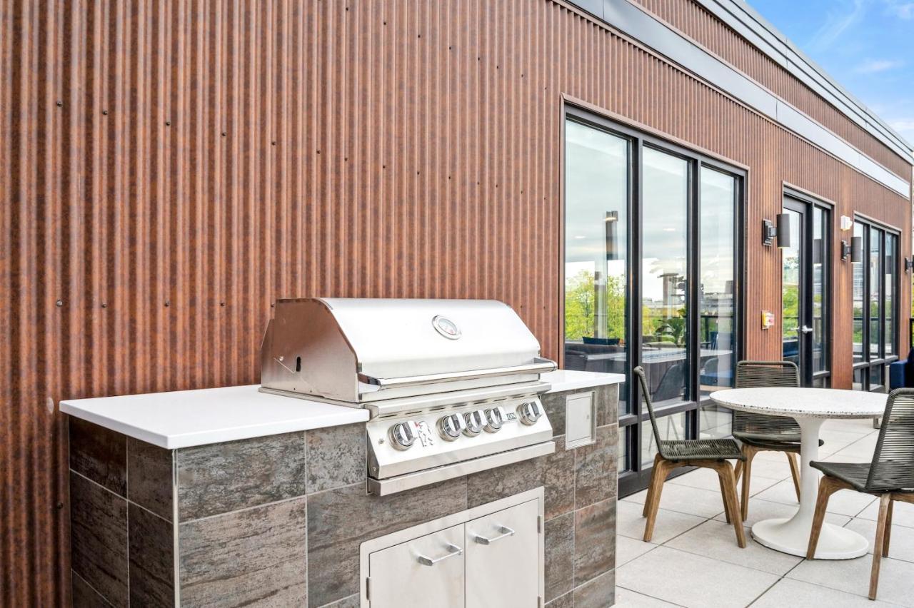 Kasa Bryn Mawr Minneapolis Exterior photo