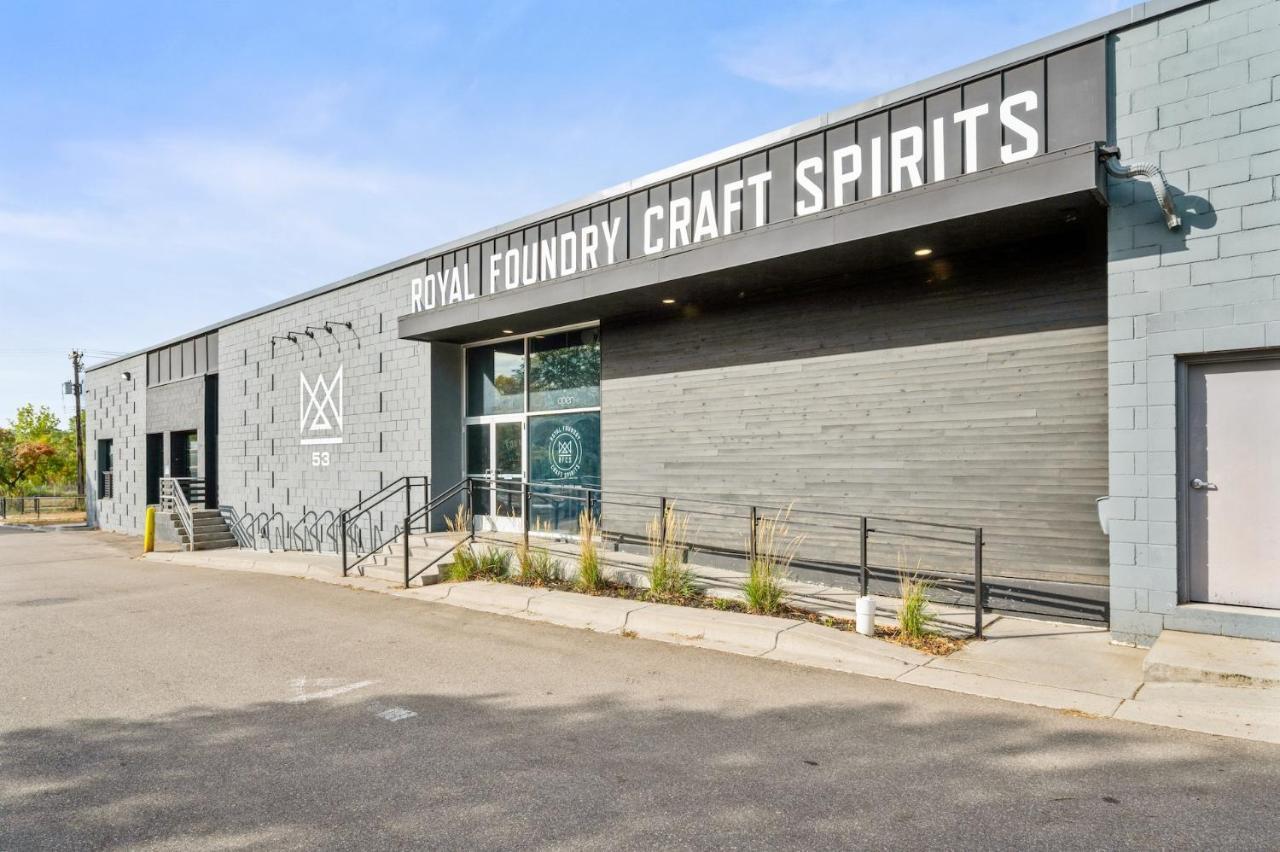 Kasa Bryn Mawr Minneapolis Exterior photo